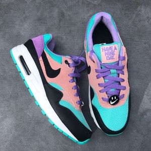 Nike Air Max 1 Have a Nike Day (GS)